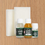 Oil Plus 2C - 130 mL Bundle (40-65 sq ft)