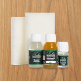 Oil Plus 2C - 130 mL Bundle (40-65 sq ft)