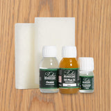 Oil Plus 2C - 130 mL Bundle (40-65 sq ft)