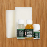 Oil Plus 2C - 130 mL Bundle (40-65 sq ft)
