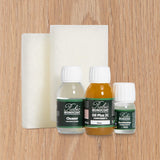 Oil Plus 2C - 130 mL Bundle (40-65 sq ft)