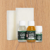 Oil Plus 2C - 130 mL Bundle (40-65 sq ft)