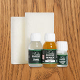 Oil Plus 2C - 130 mL Bundle (40-65 sq ft)