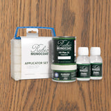 Oil Plus 2C - 390 mL Bundle (120-195 sq ft)