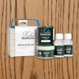 Oil Plus 2C - 390 mL Bundle (120-195 sq ft)