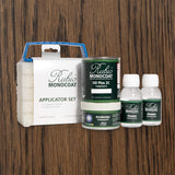 Oil Plus 2C - 390 mL Bundle (120-195 sq ft)