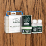 Oil Plus 2C - 390 mL Bundle (120-195 sq ft)