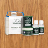Oil Plus 2C - 390 mL Bundle (120-195 sq ft)