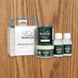 Oil Plus 2C - 390 mL Bundle (120-195 sq ft)