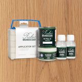 Oil Plus 2C - 390 mL Bundle (120-195 sq ft)