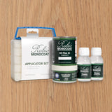 Oil Plus 2C - 390 mL Bundle (120-195 sq ft)