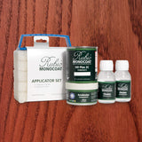 Oil Plus 2C - 390 mL Bundle (120-195 sq ft)