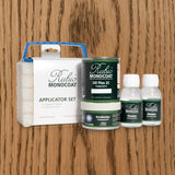 Oil Plus 2C - 390 mL Bundle (120-195 sq ft)