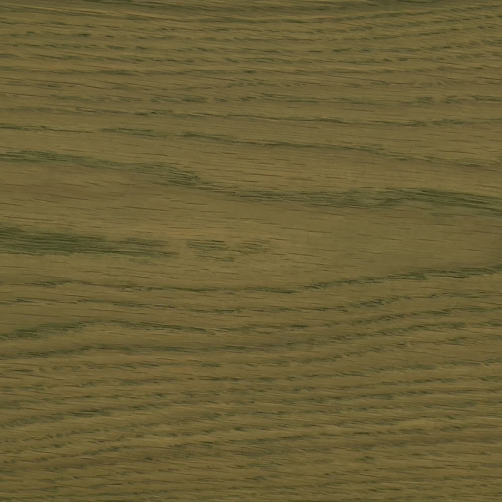 Oil Plus 2C Matcha Green on White Oak by Jesper Makes