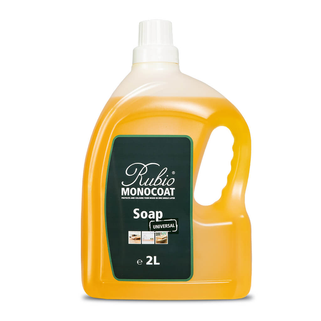 Rubio Monocoat Soap