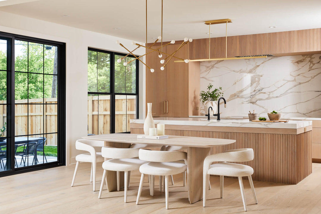 Sunnyside Custom Home – Rubio Monocoat USA