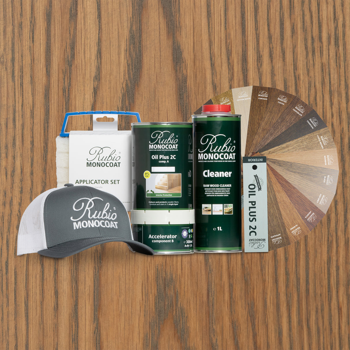 The Interior Professional's Starter Kit