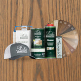 The Interior Professional's Starter Kit