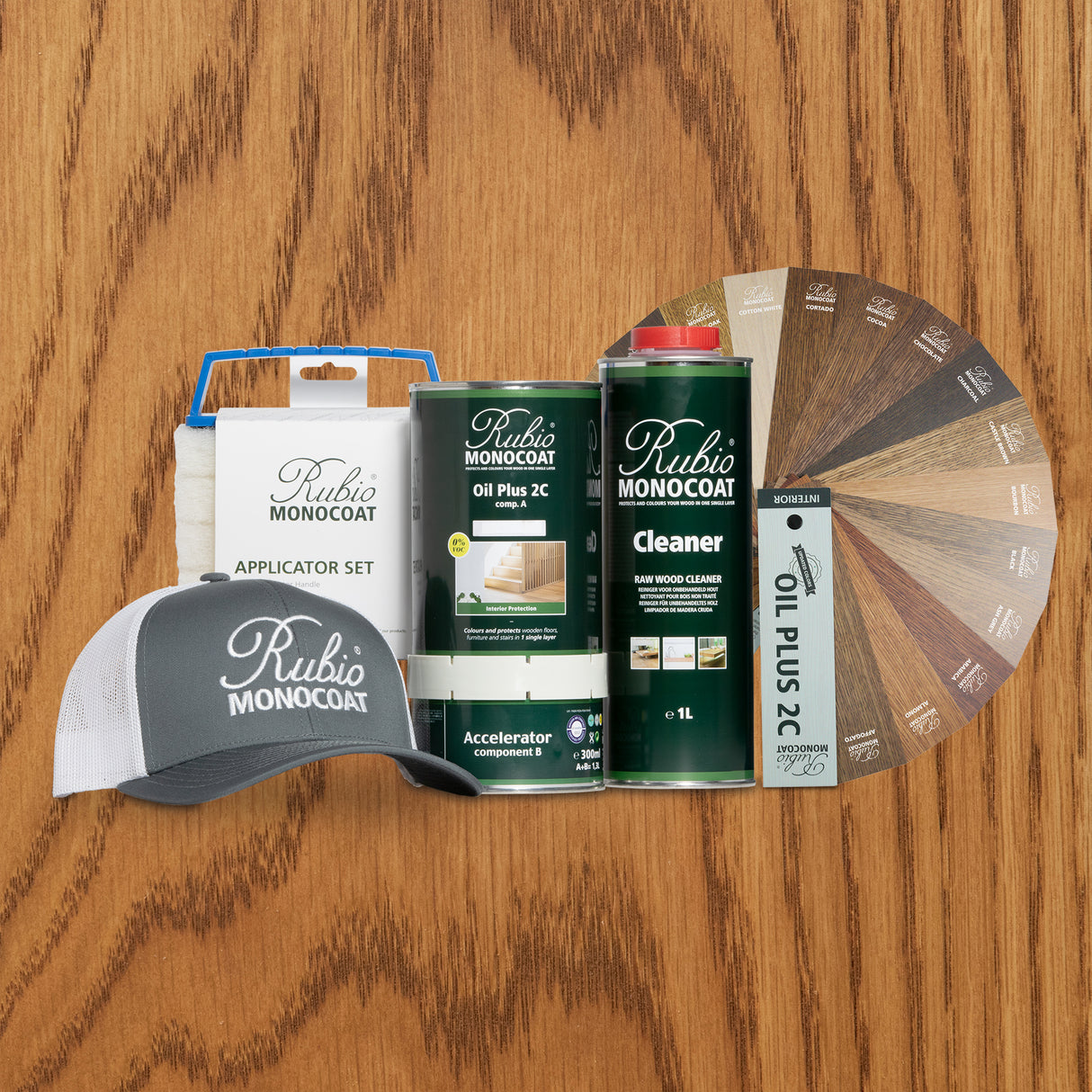 The Interior Professional's Starter Kit