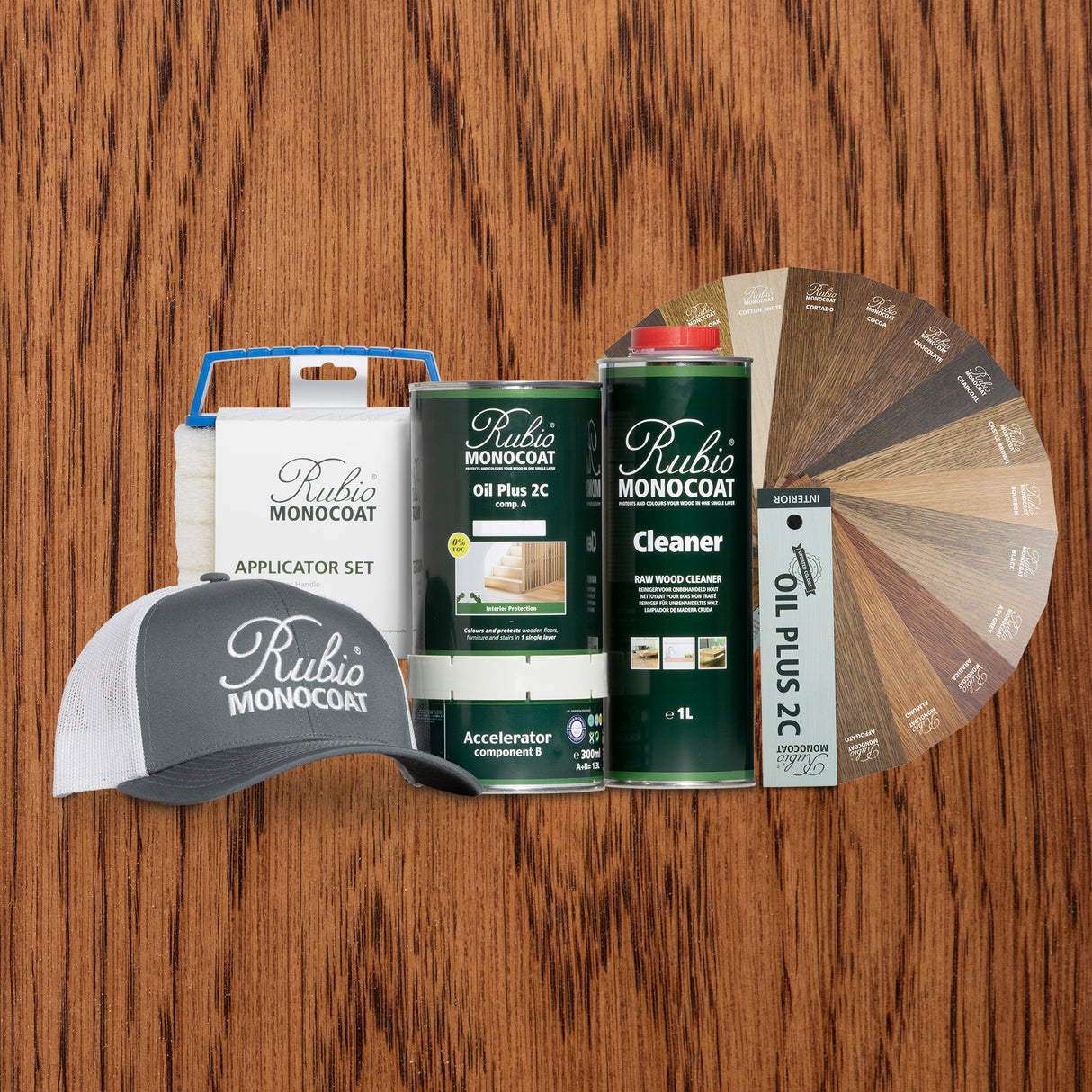 The Interior Professional's Starter Kit