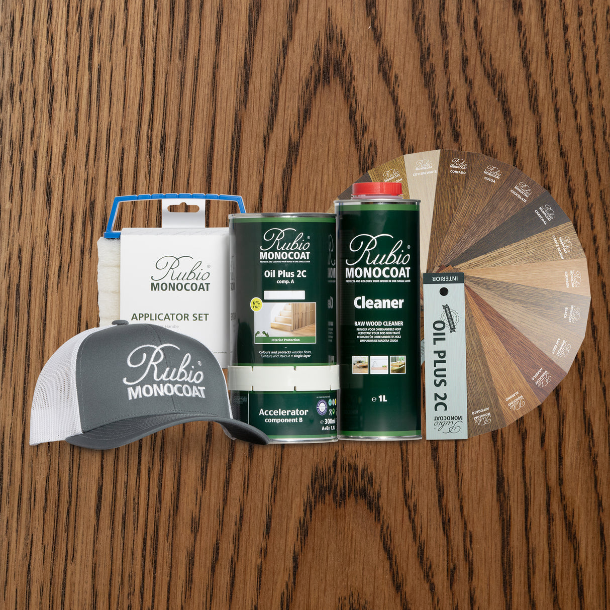 The Interior Professional's Starter Kit