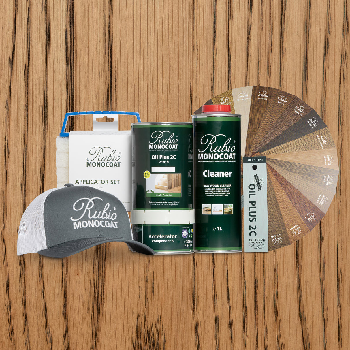 The Interior Professional's Starter Kit