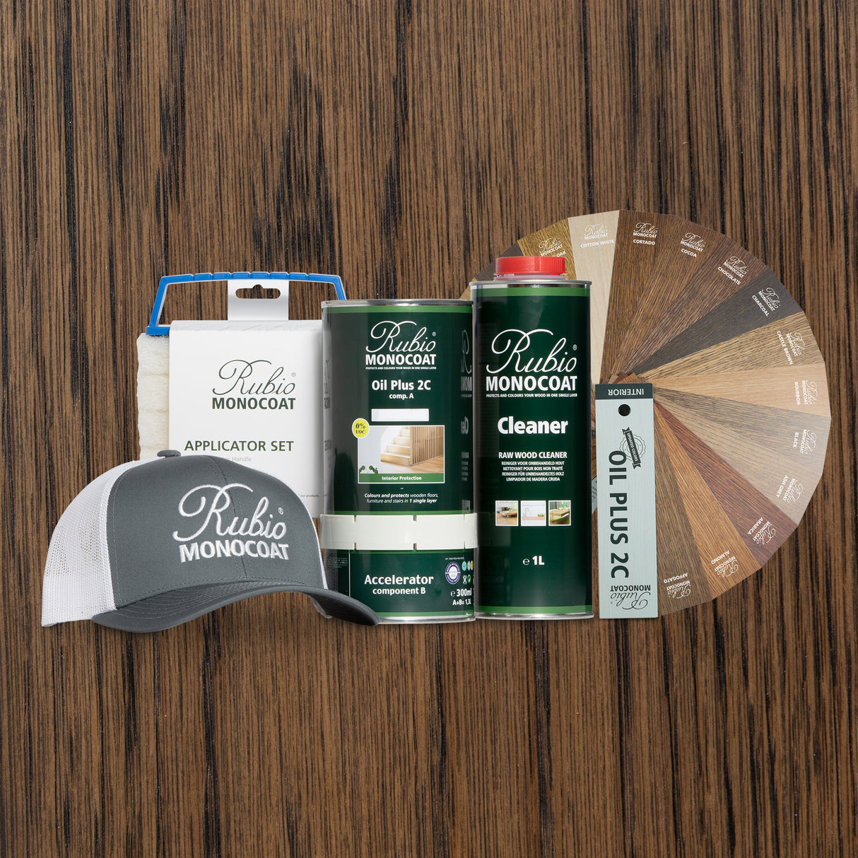 The Interior Professional's Starter Kit