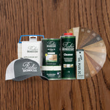 The Interior Professional's Starter Kit