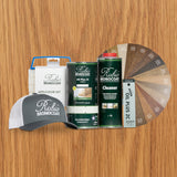 The Interior Professional's Starter Kit