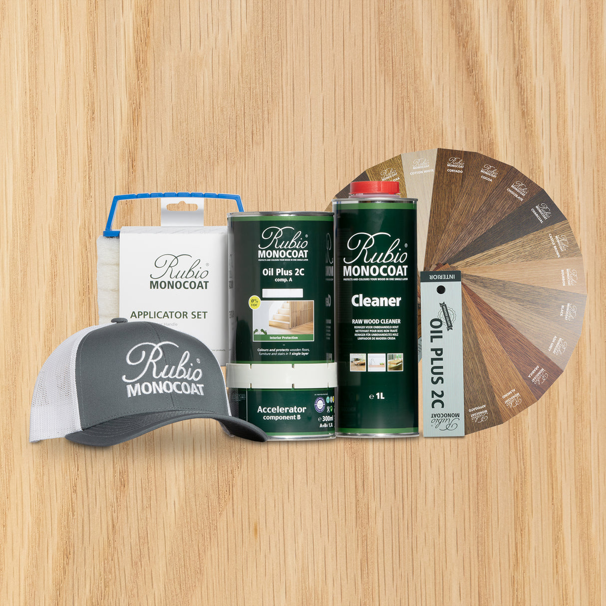 The Interior Professional's Starter Kit