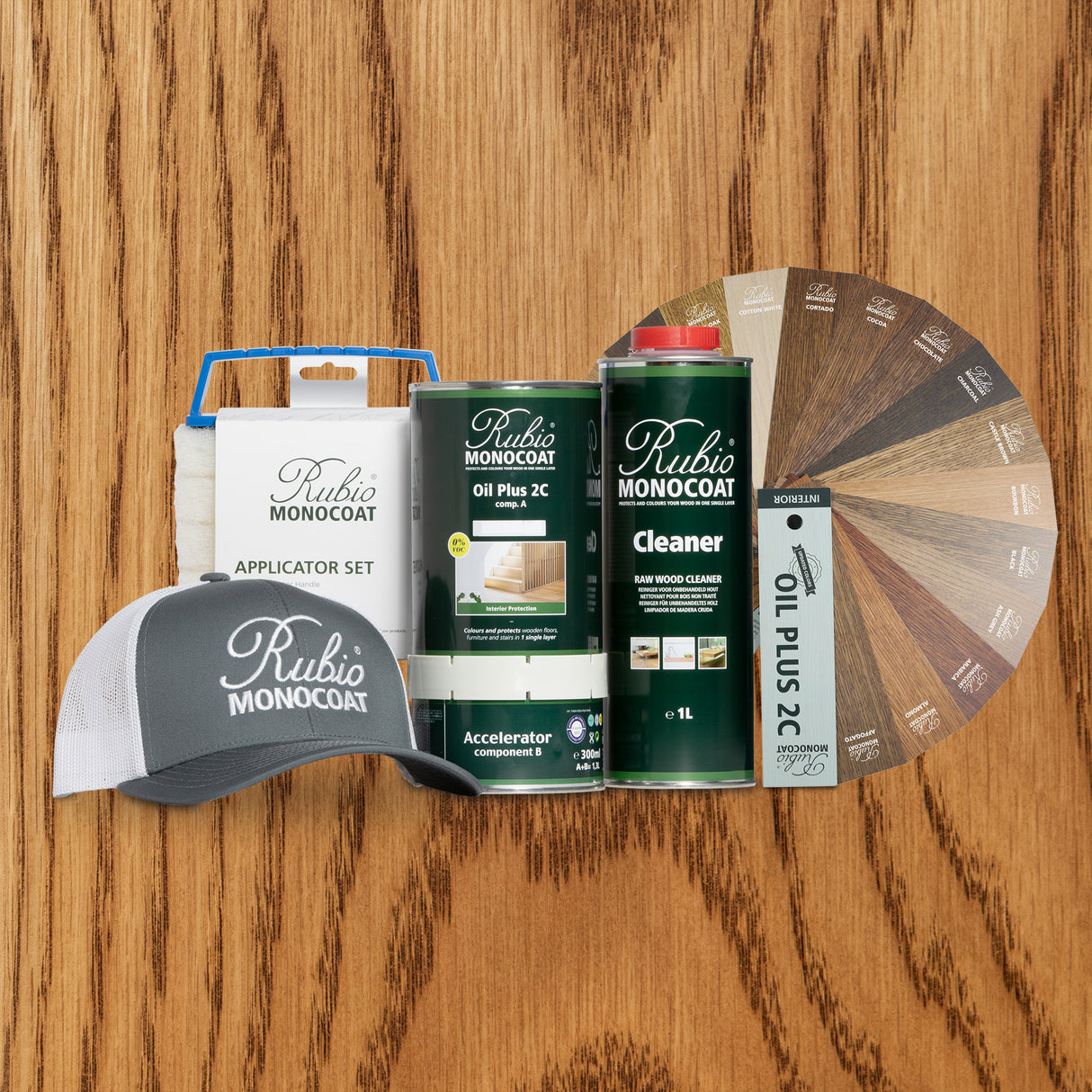 The Interior Professional's Starter Kit