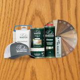 The Interior Professional's Starter Kit