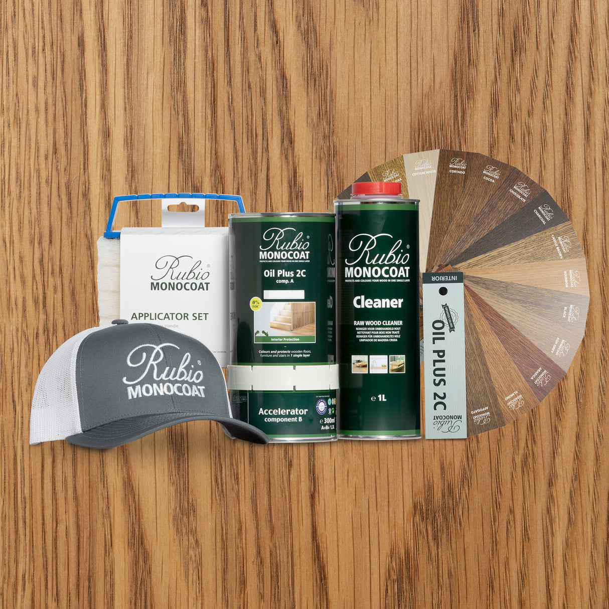 The Interior Professional's Starter Kit