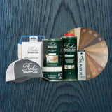 The Interior Professional's Starter Kit