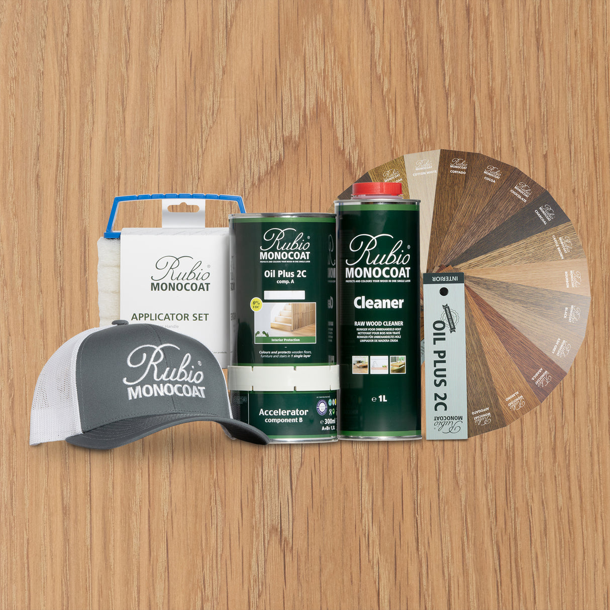 The Interior Professional's Starter Kit