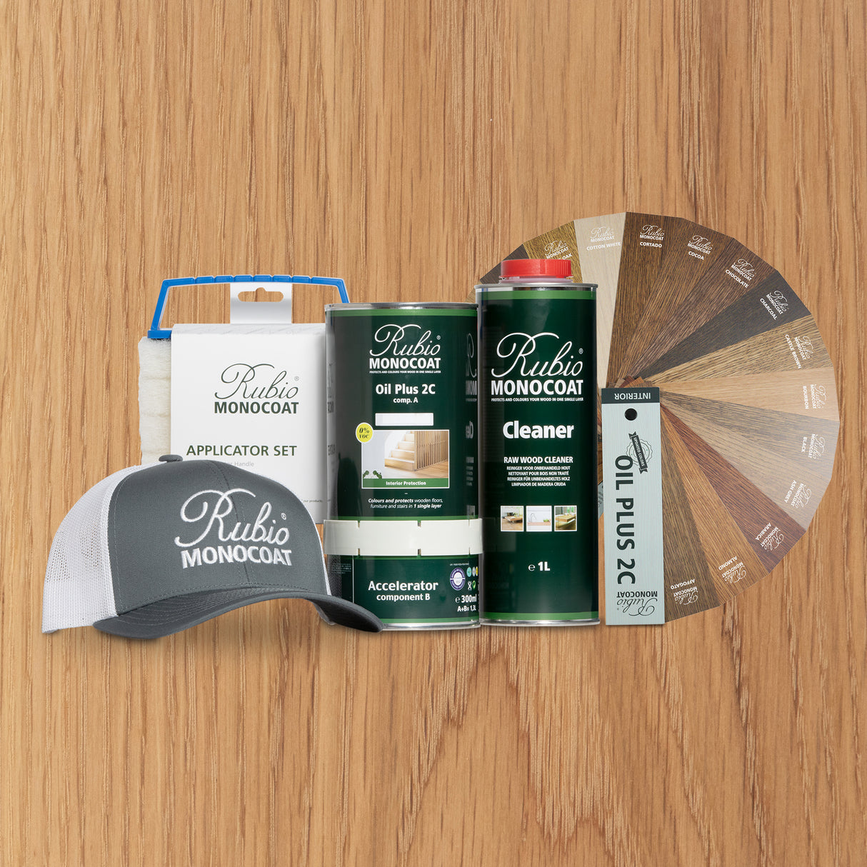 The Interior Professional's Starter Kit