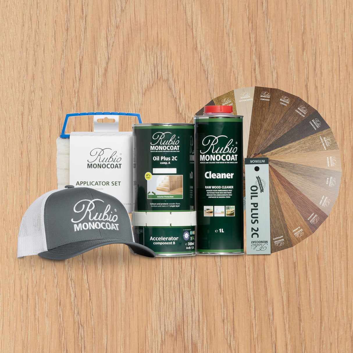 The Interior Professional's Starter Kit