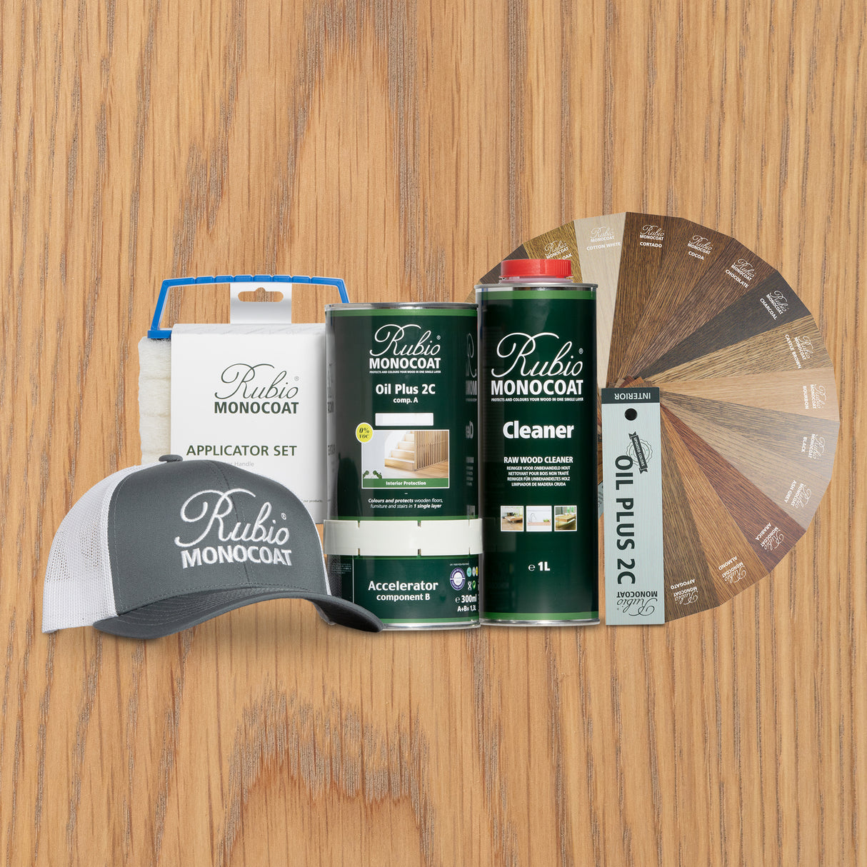 The Interior Professional's Starter Kit