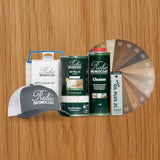 The Interior Professional's Starter Kit