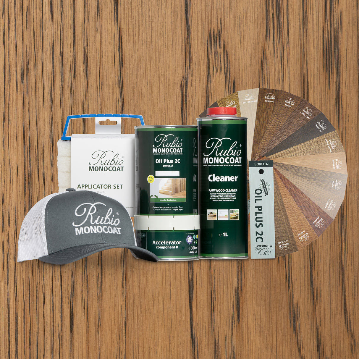 The Interior Professional's Starter Kit