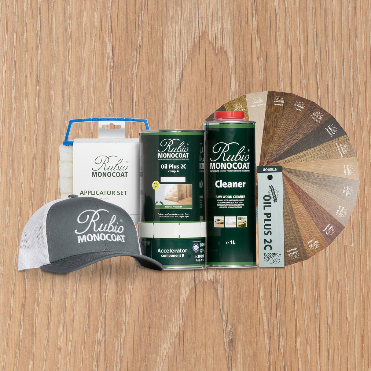 The Interior Professional's Starter Kit