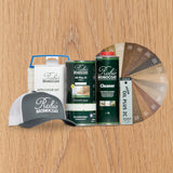 The Interior Professional's Starter Kit