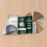 The Interior Professional's Starter Kit