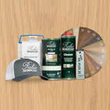 The Interior Professional's Starter Kit