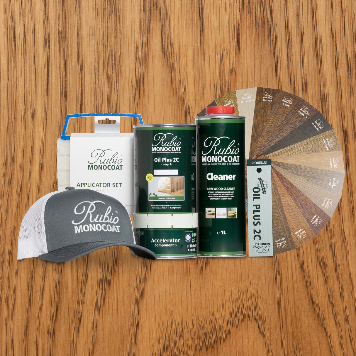 The Interior Professional's Starter Kit