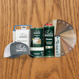 The Interior Professional's Starter Kit