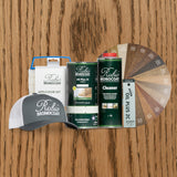 The Interior Professional's Starter Kit