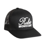 Rubio Monocoat Trucker Hat