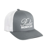 Rubio Monocoat Trucker Hat