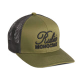 Rubio Monocoat Trucker Hat